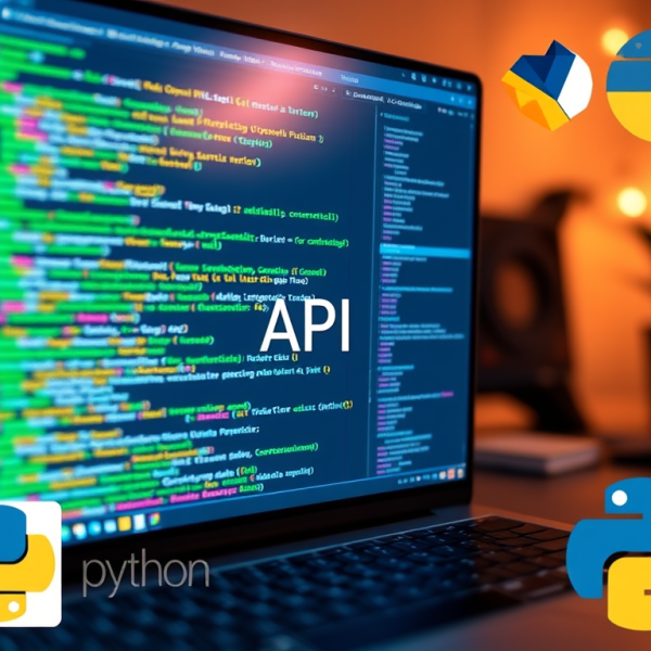 Your First LLM App: Using OpenAI API with Streamlit and&nbsp;Python.