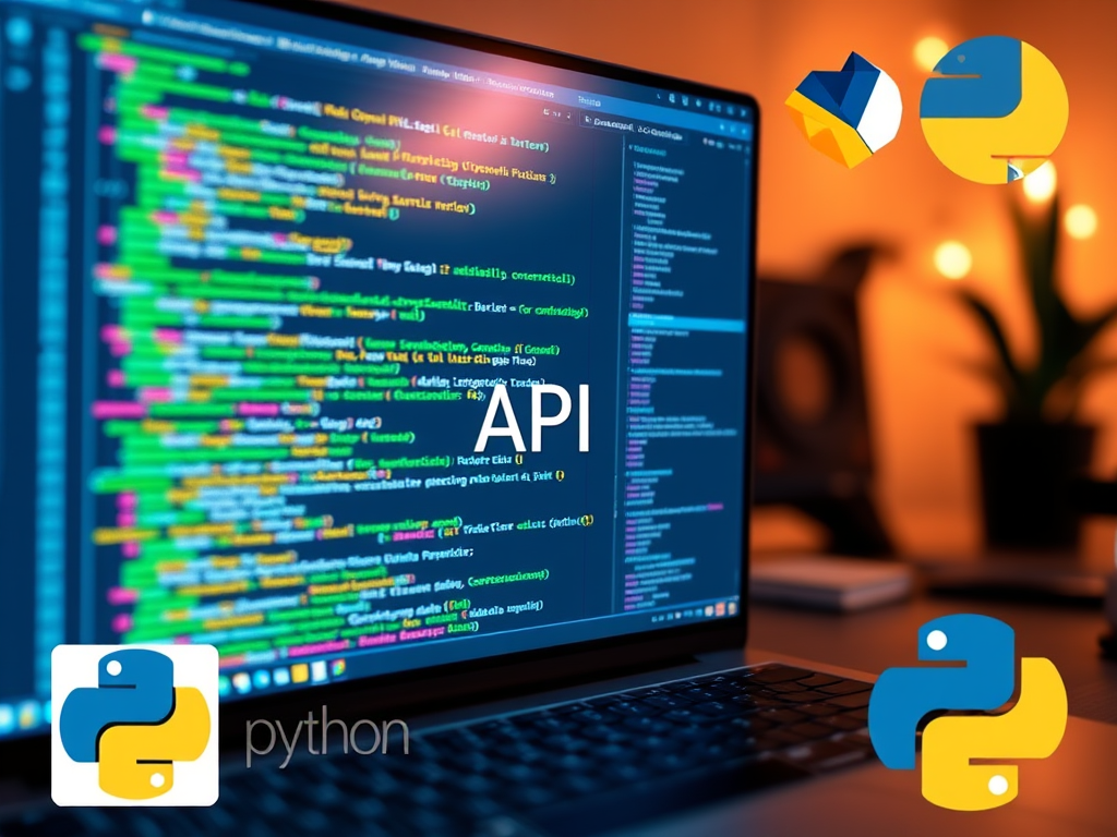 Your First LLM App: Using OpenAI API with Streamlit and&nbsp;Python.